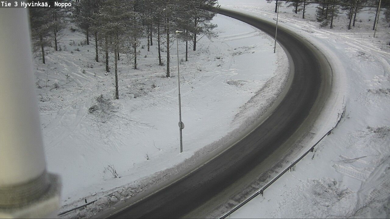 Kelikamerat Kuva Tie 3 Hyvinkää, Noppo, Hyvinkää, Uusimaa