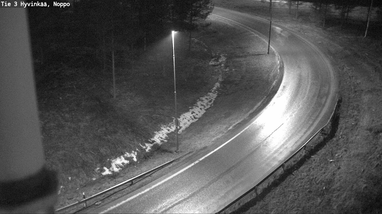 Kelikamerat Kuva Tie 3 Hyvinkää, Noppo, Hyvinkää, Uusimaa