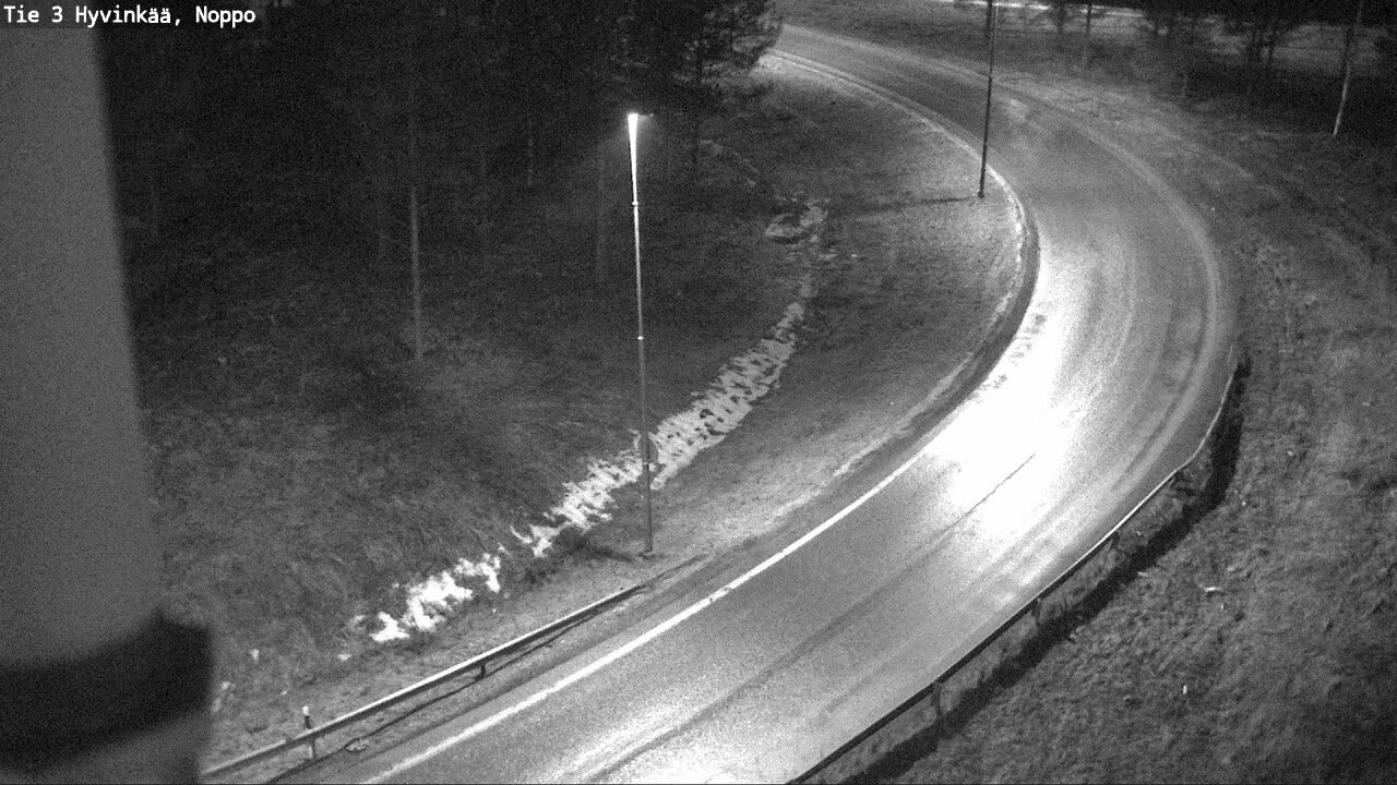 Kelikamerat Kuva Tie 3 Hyvinkää, Noppo, Hyvinkää, Uusimaa