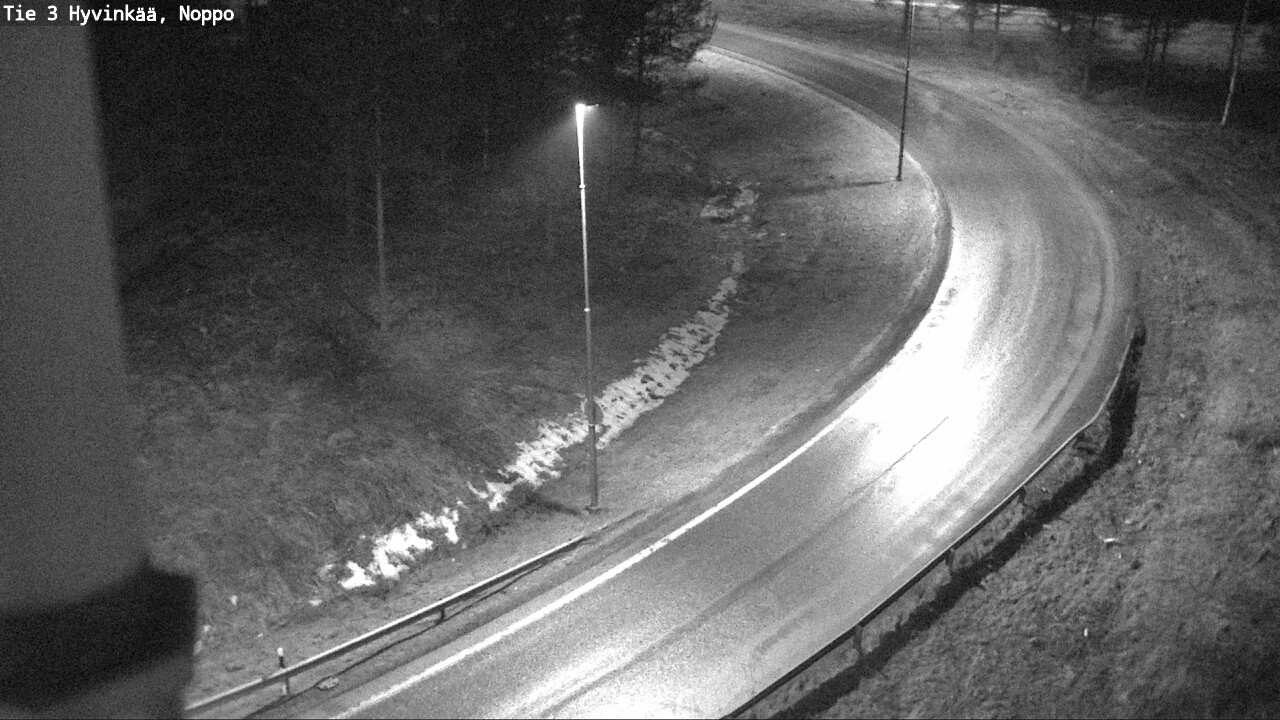 Kelikamerat Kuva Tie 3 Hyvinkää, Noppo, Hyvinkää, Uusimaa