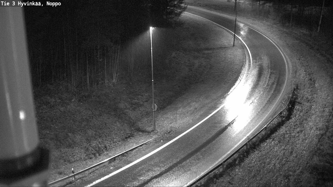 Kelikamerat Kuva Tie 3 Hyvinkää, Noppo, Hyvinkää, Uusimaa