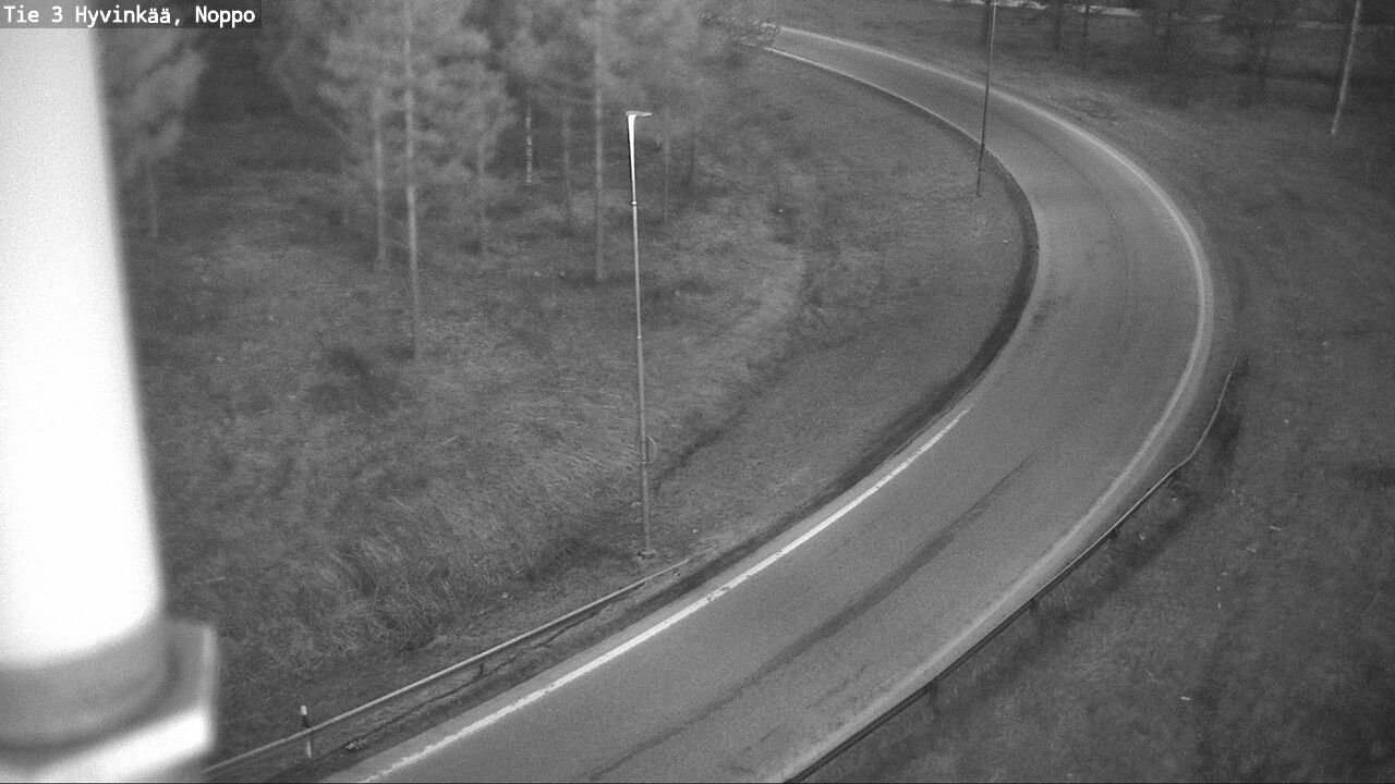 Kelikamerat Kuva Tie 3 Hyvinkää, Noppo, Hyvinkää, Uusimaa