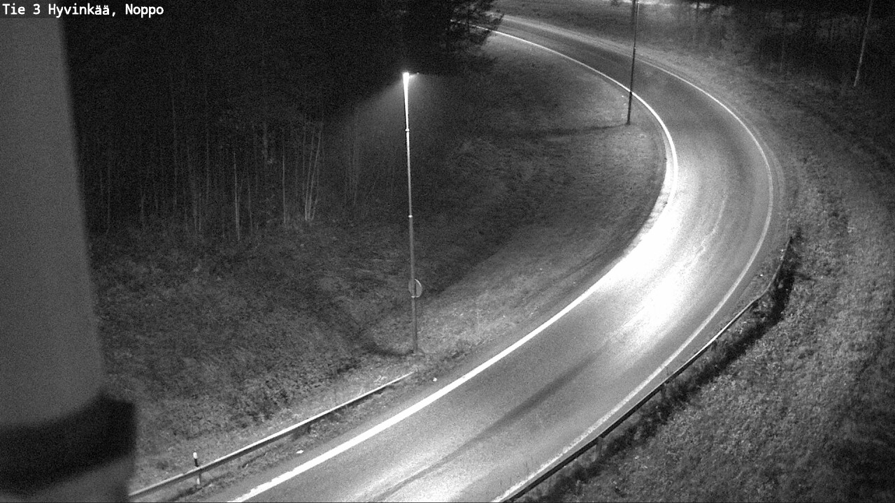 Kelikamerat Kuva Tie 3 Hyvinkää, Noppo, Hyvinkää, Uusimaa