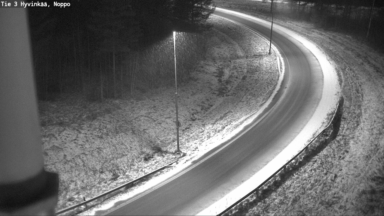 Kelikamerat Kuva Tie 3 Hyvinkää, Noppo, Hyvinkää, Uusimaa