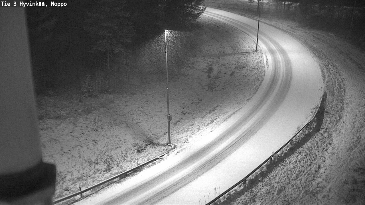 Kelikamerat Kuva Tie 3 Hyvinkää, Noppo, Hyvinkää, Uusimaa