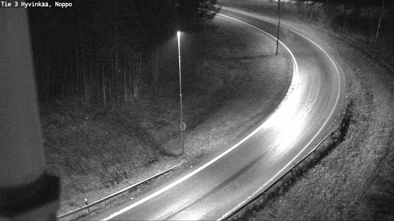 Kelikamerat Kuva Tie 3 Hyvinkää, Noppo, Hyvinkää, Uusimaa