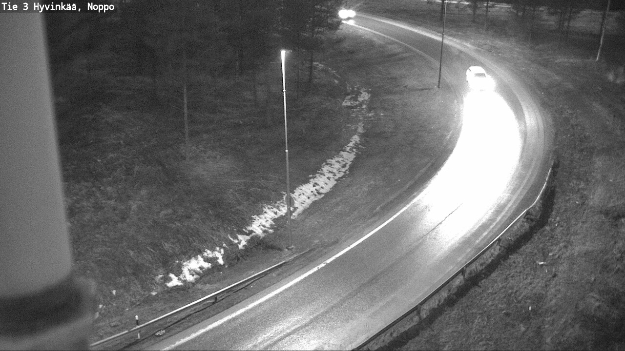 Kelikamerat Kuva Tie 3 Hyvinkää, Noppo, Hyvinkää, Uusimaa