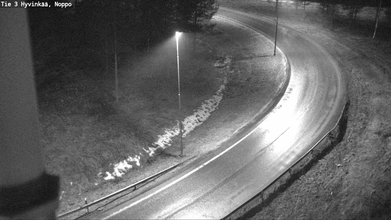 Kelikamerat Kuva Tie 3 Hyvinkää, Noppo, Hyvinkää, Uusimaa