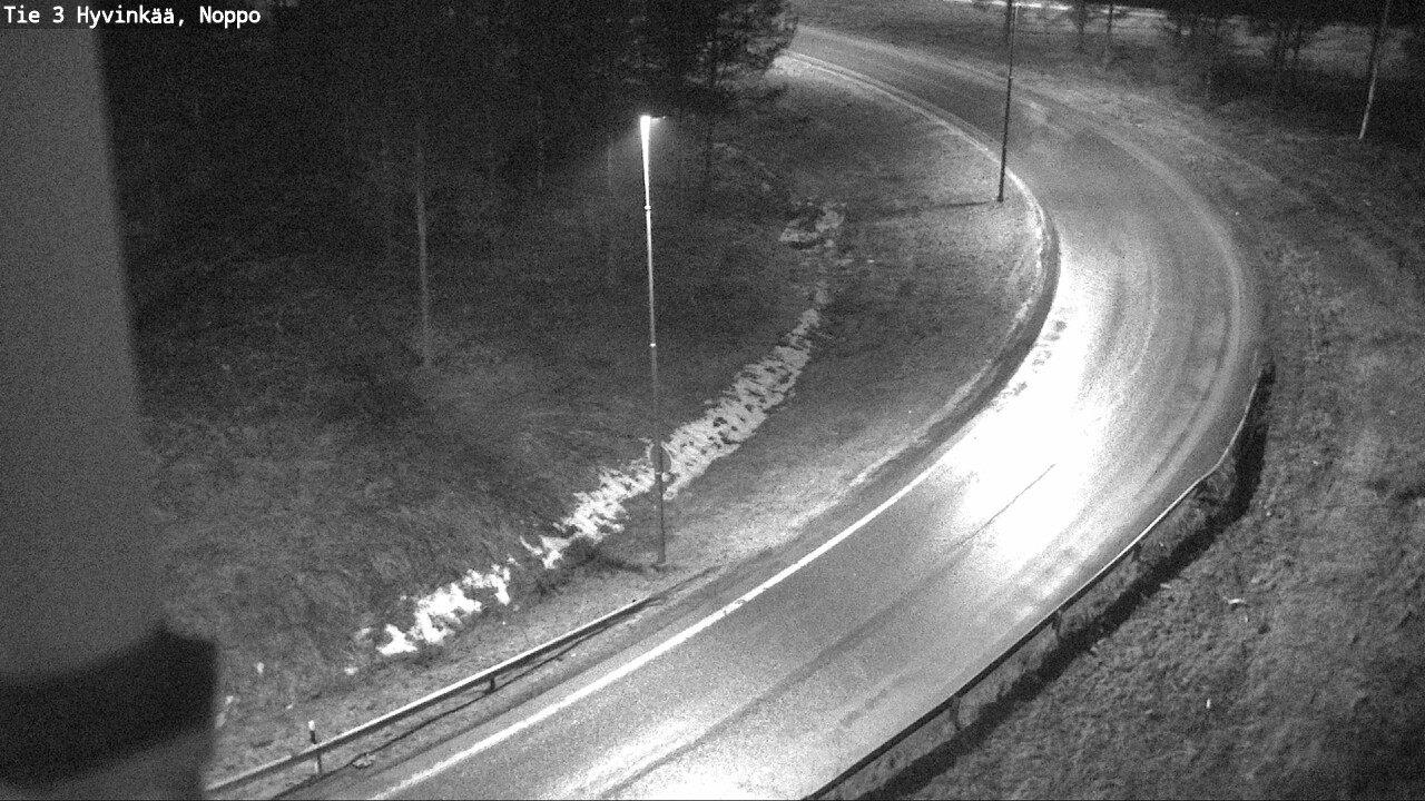 Kelikamerat Kuva Tie 3 Hyvinkää, Noppo, Hyvinkää, Uusimaa