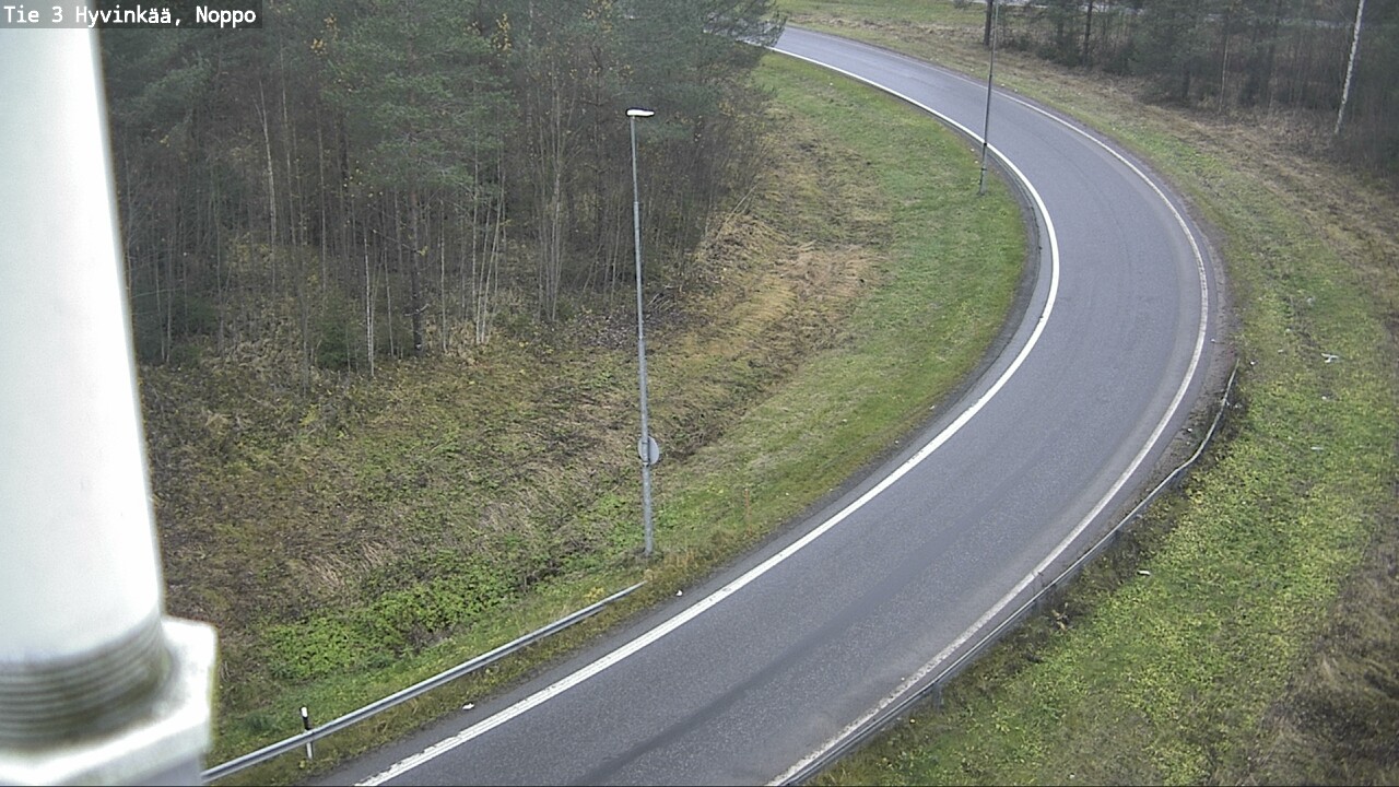 Kelikamerat Kuva Tie 3 Hyvinkää, Noppo, Hyvinkää, Uusimaa