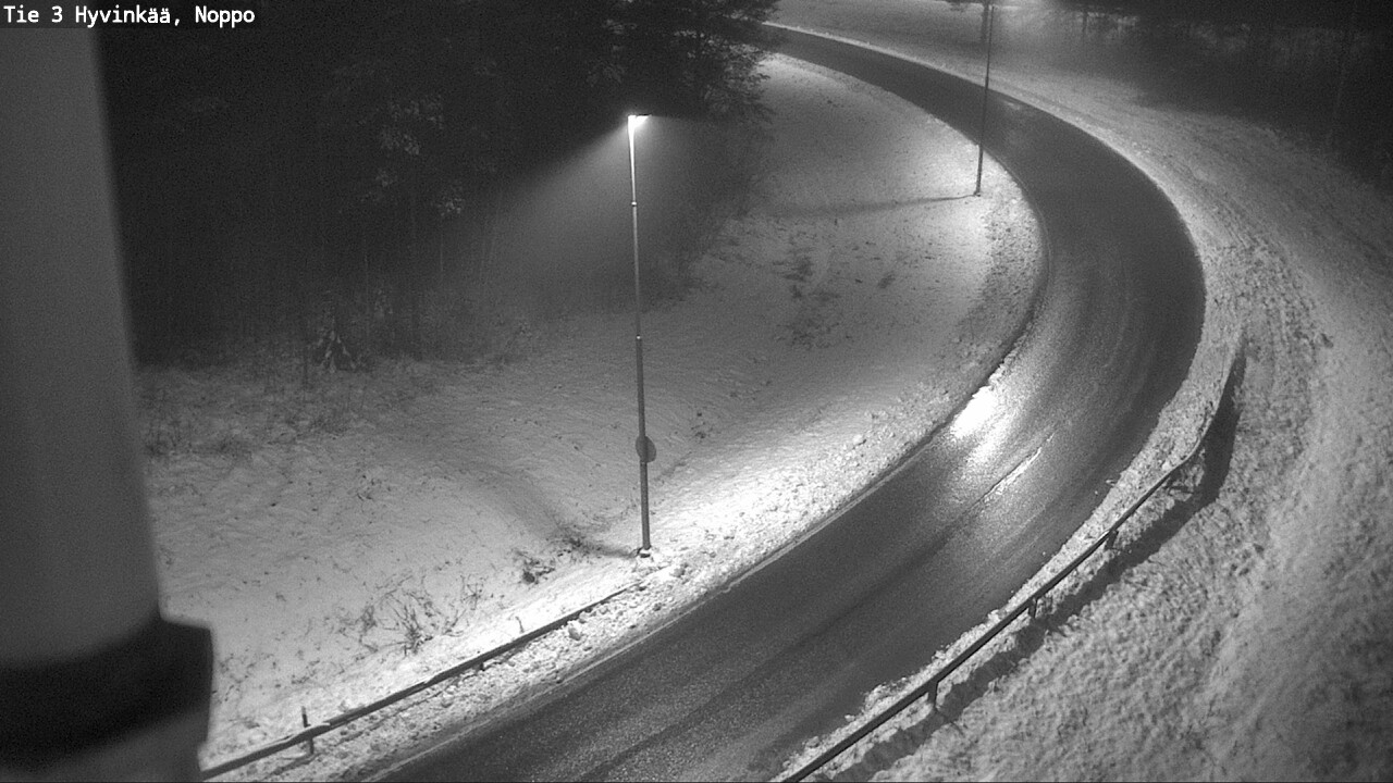 Kelikamerat Kuva Tie 3 Hyvinkää, Noppo, Hyvinkää, Uusimaa