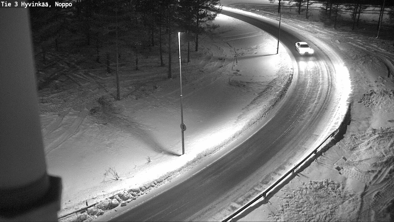 Kelikamerat Kuva Tie 3 Hyvinkää, Noppo, Hyvinkää, Uusimaa