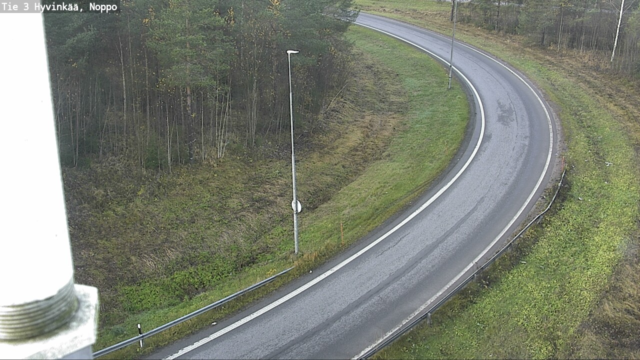 Kelikamerat Kuva Tie 3 Hyvinkää, Noppo, Hyvinkää, Uusimaa