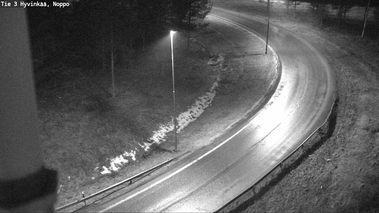 Kelikamerat Kuva Tie 3 Hyvinkää, Noppo, Hyvinkää, Uusimaa