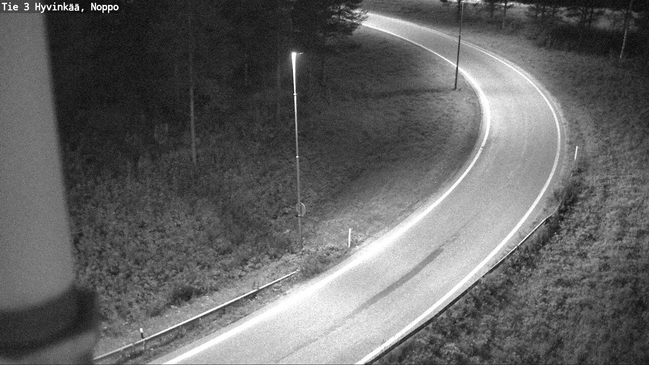 Kelikamerat Kuva Tie 3 Hyvinkää, Noppo, Hyvinkää, Uusimaa