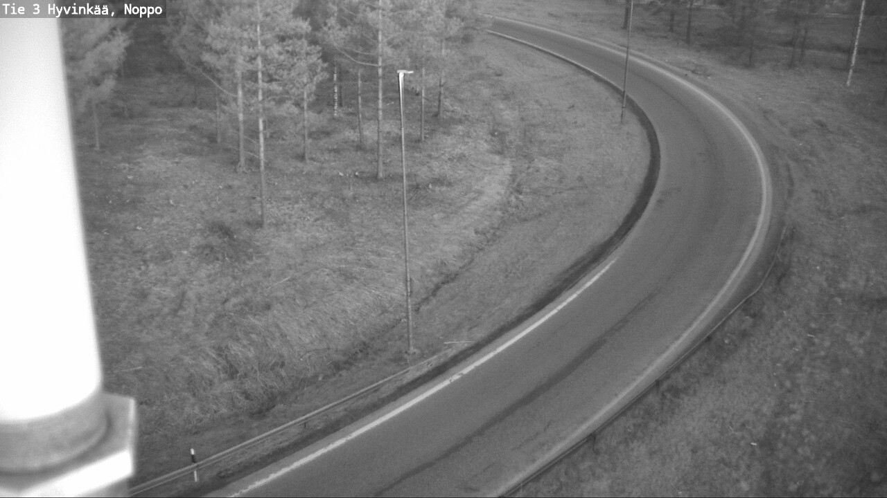 Kelikamerat Kuva Tie 3 Hyvinkää, Noppo, Hyvinkää, Uusimaa