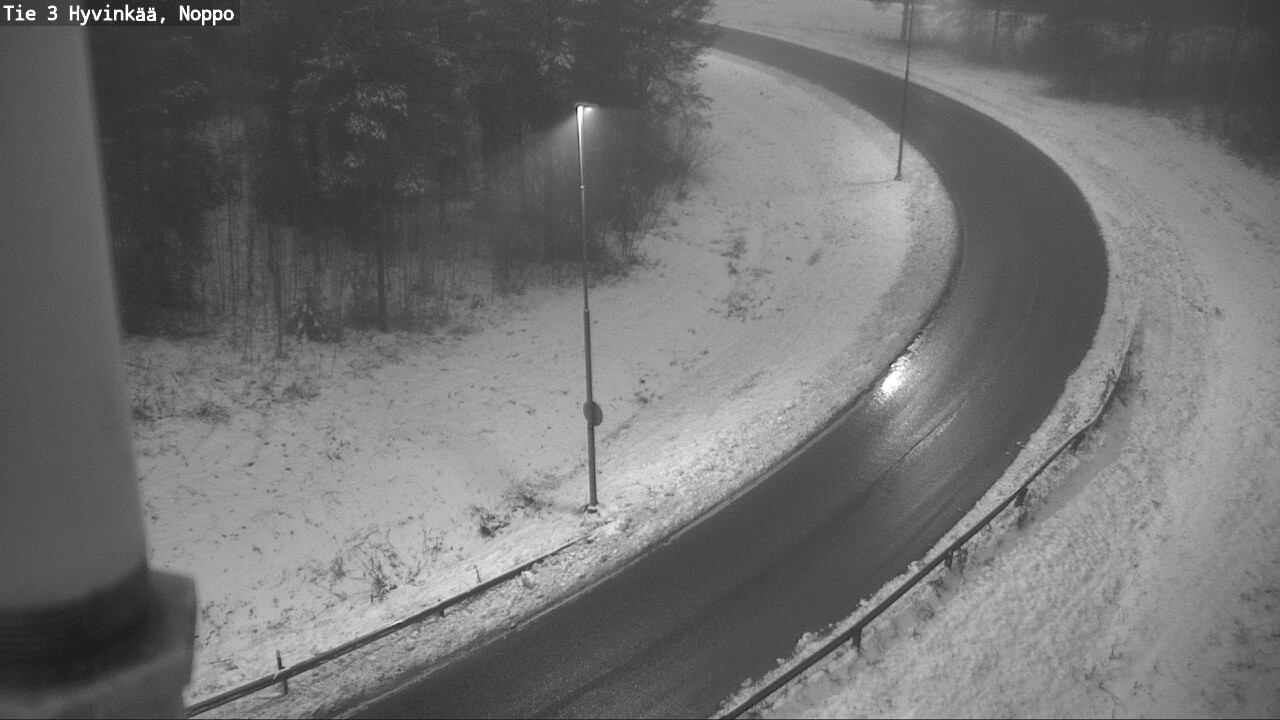 Kelikamerat Kuva Tie 3 Hyvinkää, Noppo, Hyvinkää, Uusimaa