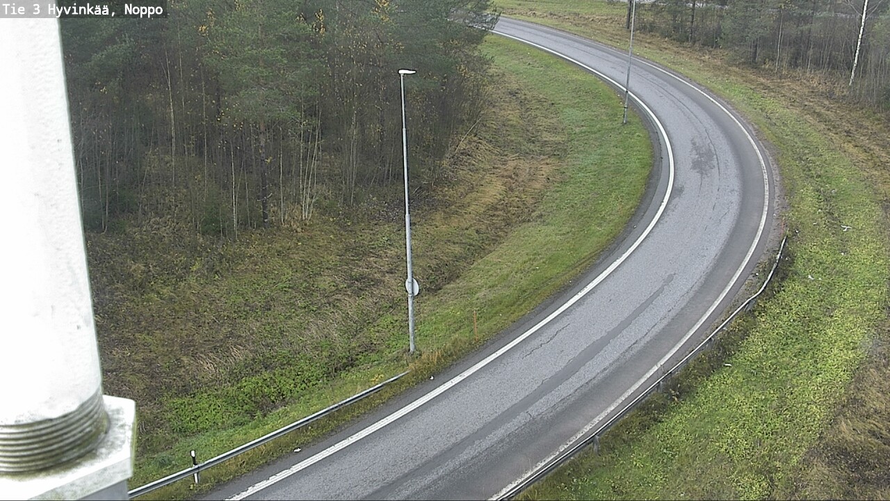 Kelikamerat Kuva Tie 3 Hyvinkää, Noppo, Hyvinkää, Uusimaa