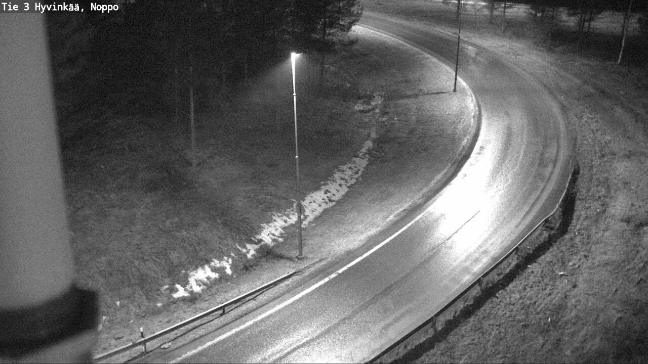 Kelikamerat Kuva Tie 3 Hyvinkää, Noppo, Hyvinkää, Uusimaa