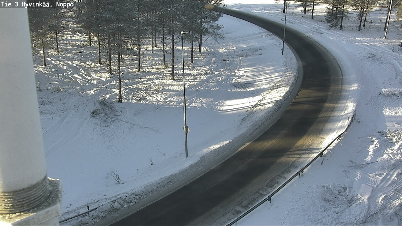 Kelikamerat Kuva Tie 3 Hyvinkää, Noppo, Hyvinkää, Uusimaa