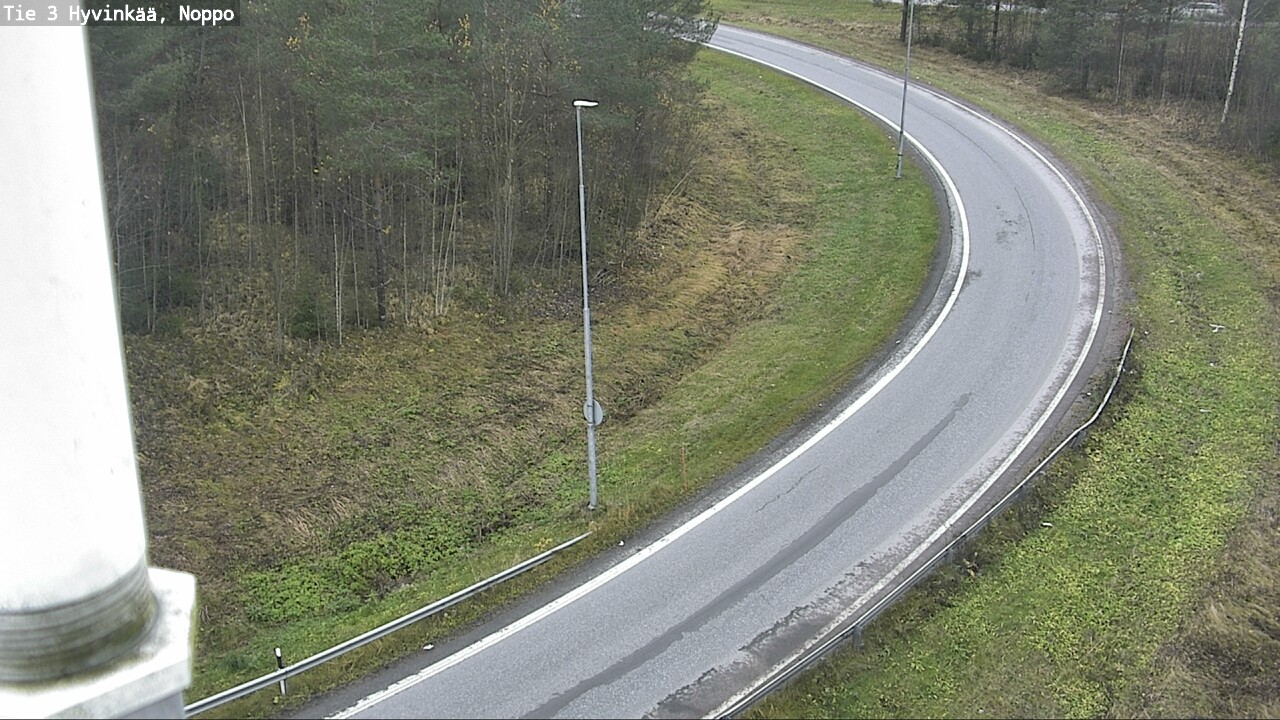 Kelikamerat Kuva Tie 3 Hyvinkää, Noppo, Hyvinkää, Uusimaa