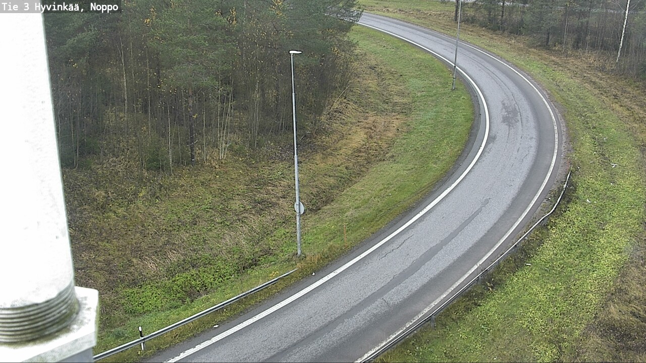 Kelikamerat Kuva Tie 3 Hyvinkää, Noppo, Hyvinkää, Uusimaa