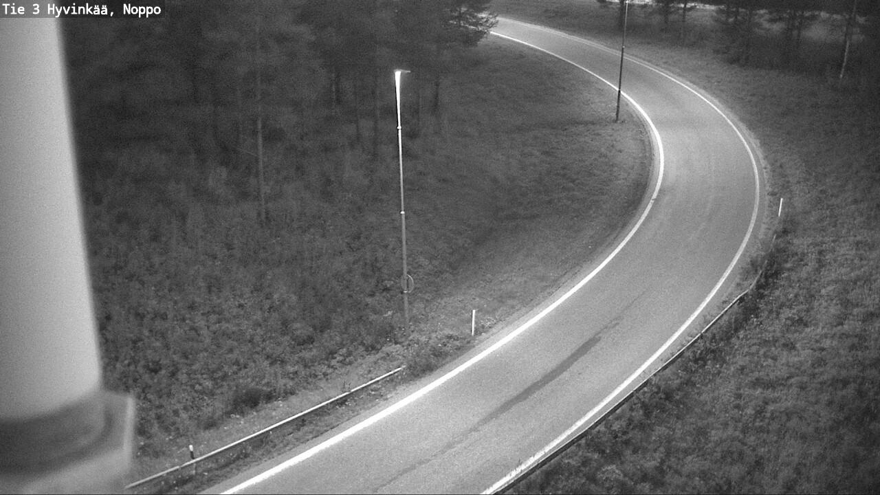 Kelikamerat Kuva Tie 3 Hyvinkää, Noppo, Hyvinkää, Uusimaa
