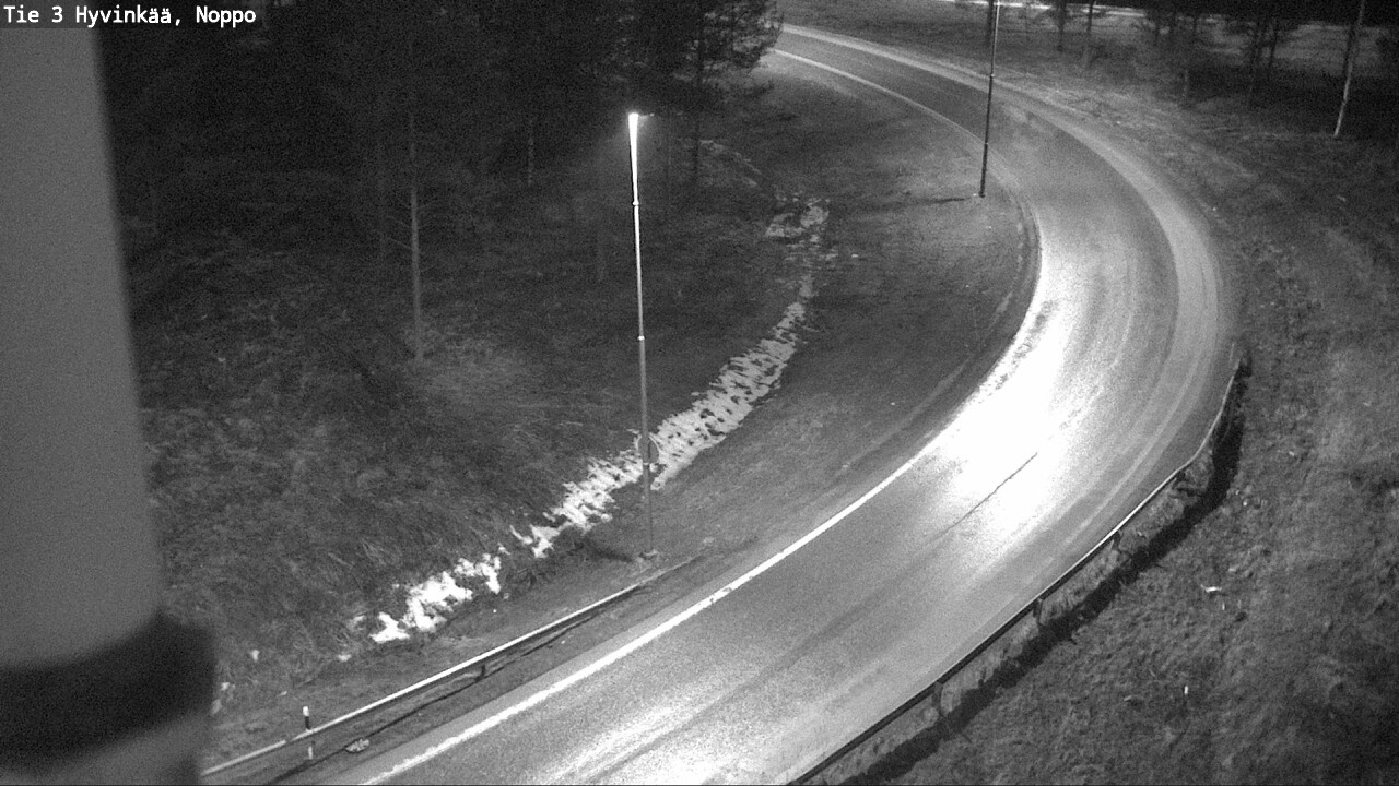 Kelikamerat Kuva Tie 3 Hyvinkää, Noppo, Hyvinkää, Uusimaa