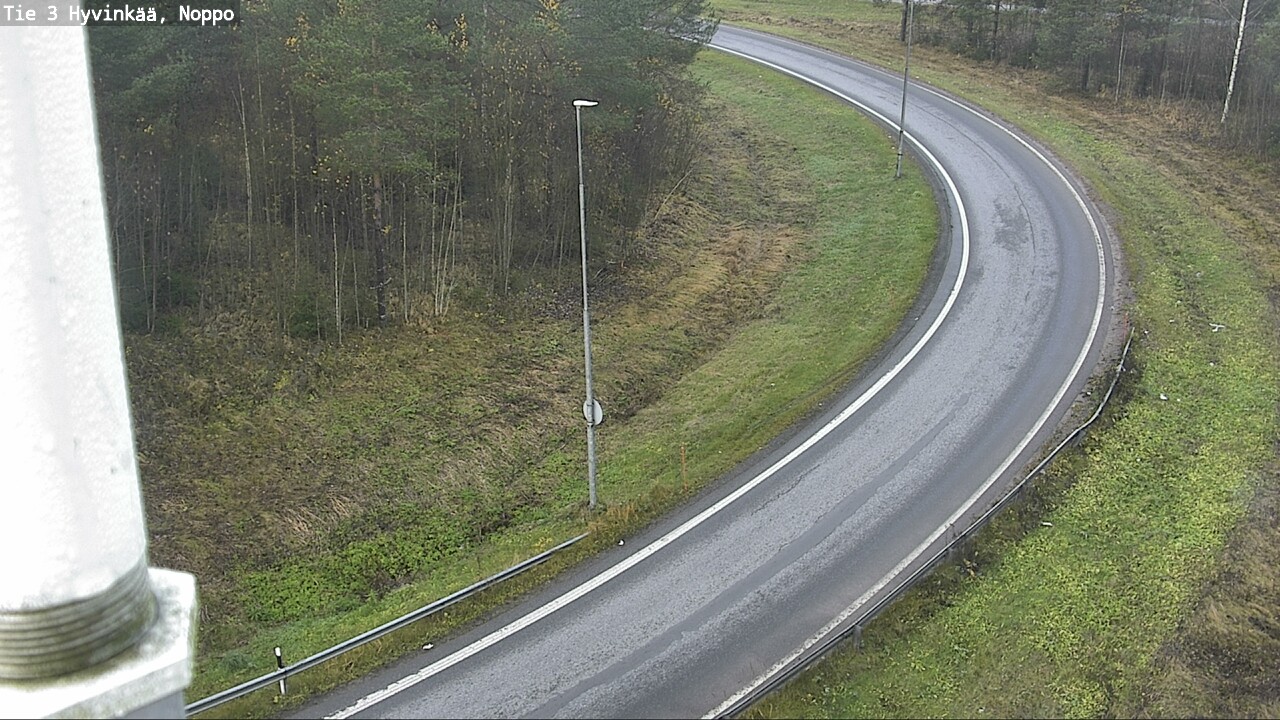 Kelikamerat Kuva Tie 3 Hyvinkää, Noppo, Hyvinkää, Uusimaa