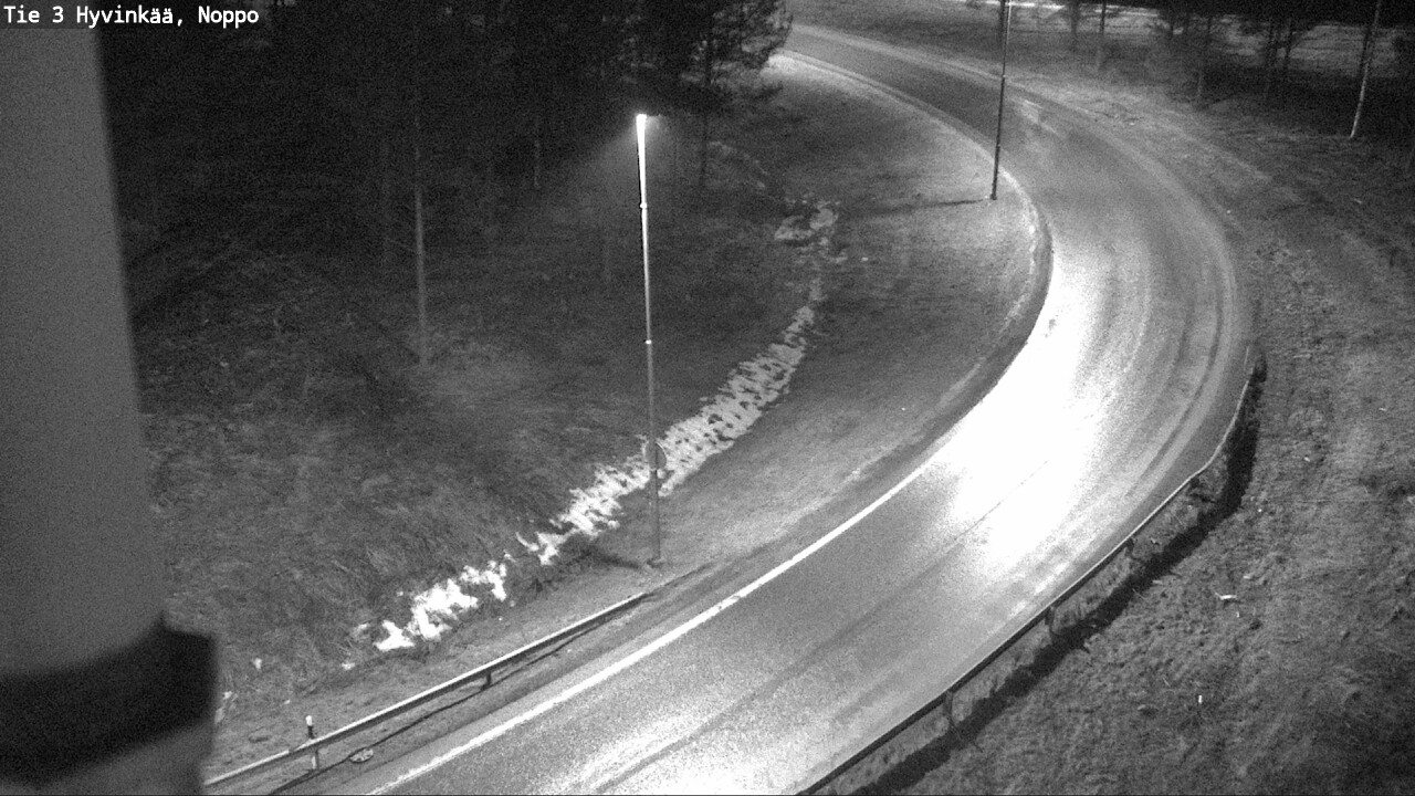 Kelikamerat Kuva Tie 3 Hyvinkää, Noppo, Hyvinkää, Uusimaa