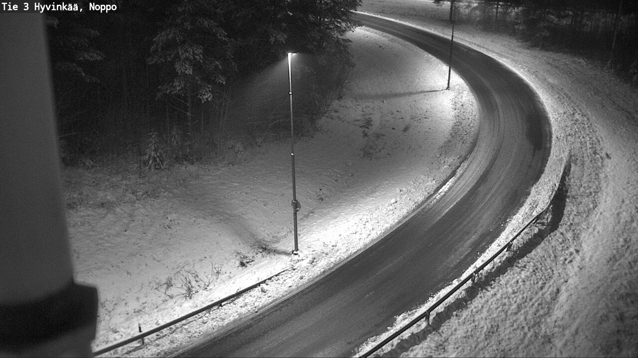 Kelikamerat Kuva Tie 3 Hyvinkää, Noppo, Hyvinkää, Uusimaa