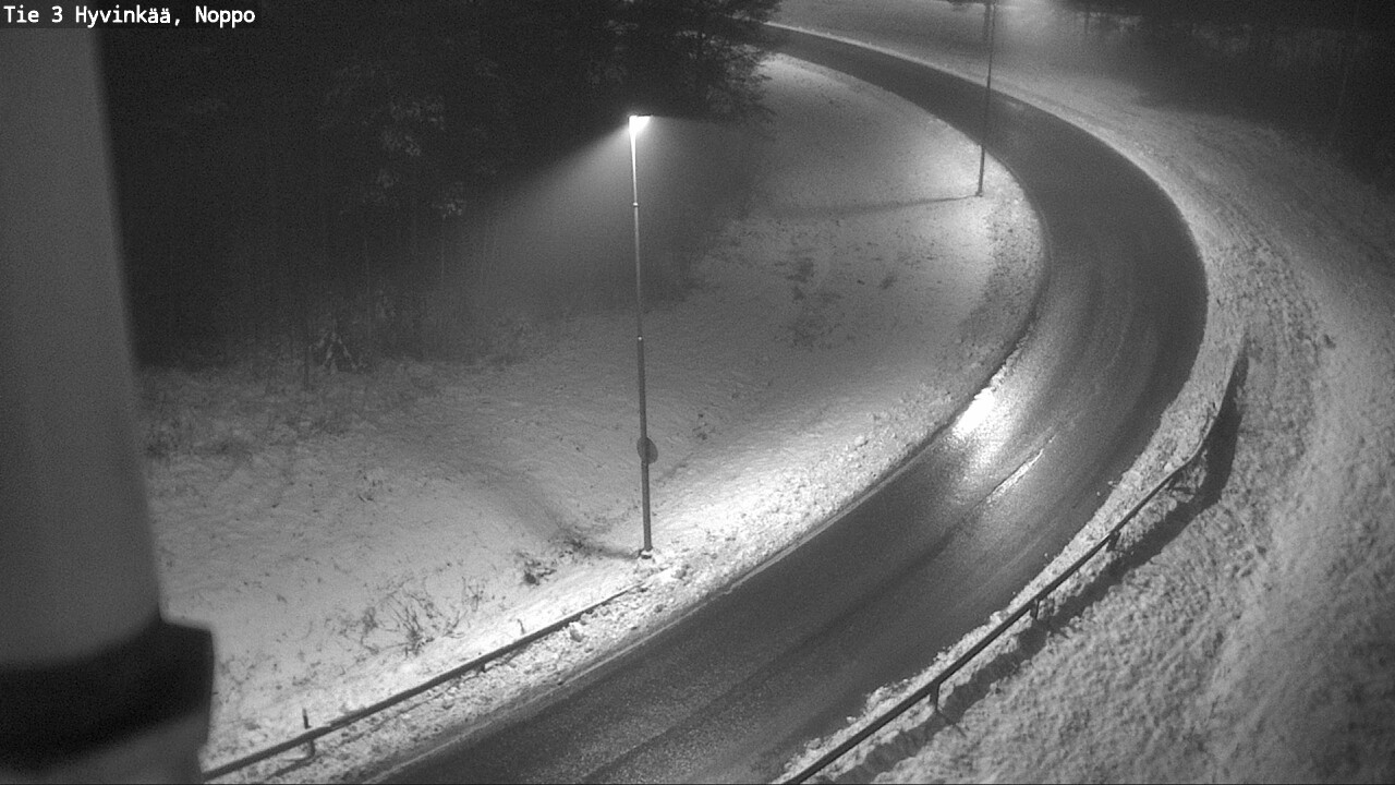 Kelikamerat Kuva Tie 3 Hyvinkää, Noppo, Hyvinkää, Uusimaa