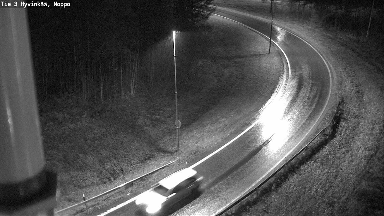 Kelikamerat Kuva Tie 3 Hyvinkää, Noppo, Hyvinkää, Uusimaa