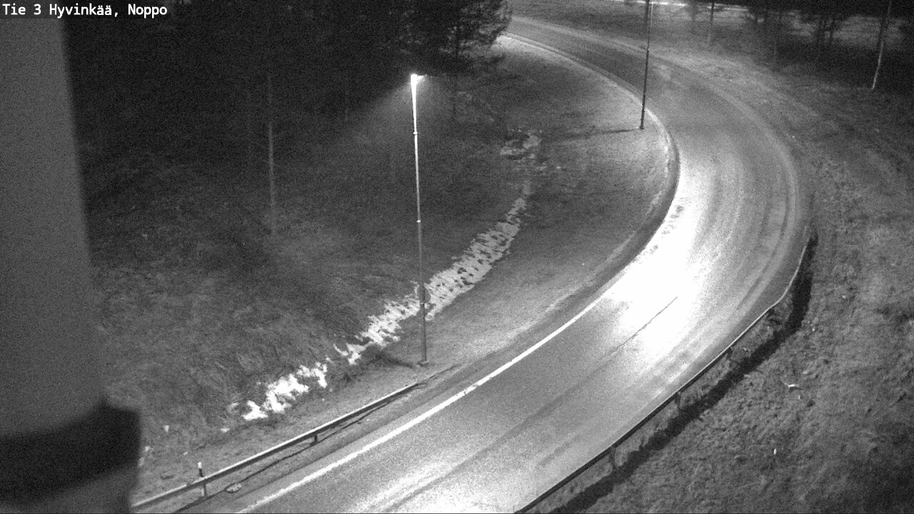 Kelikamerat Kuva Tie 3 Hyvinkää, Noppo, Hyvinkää, Uusimaa