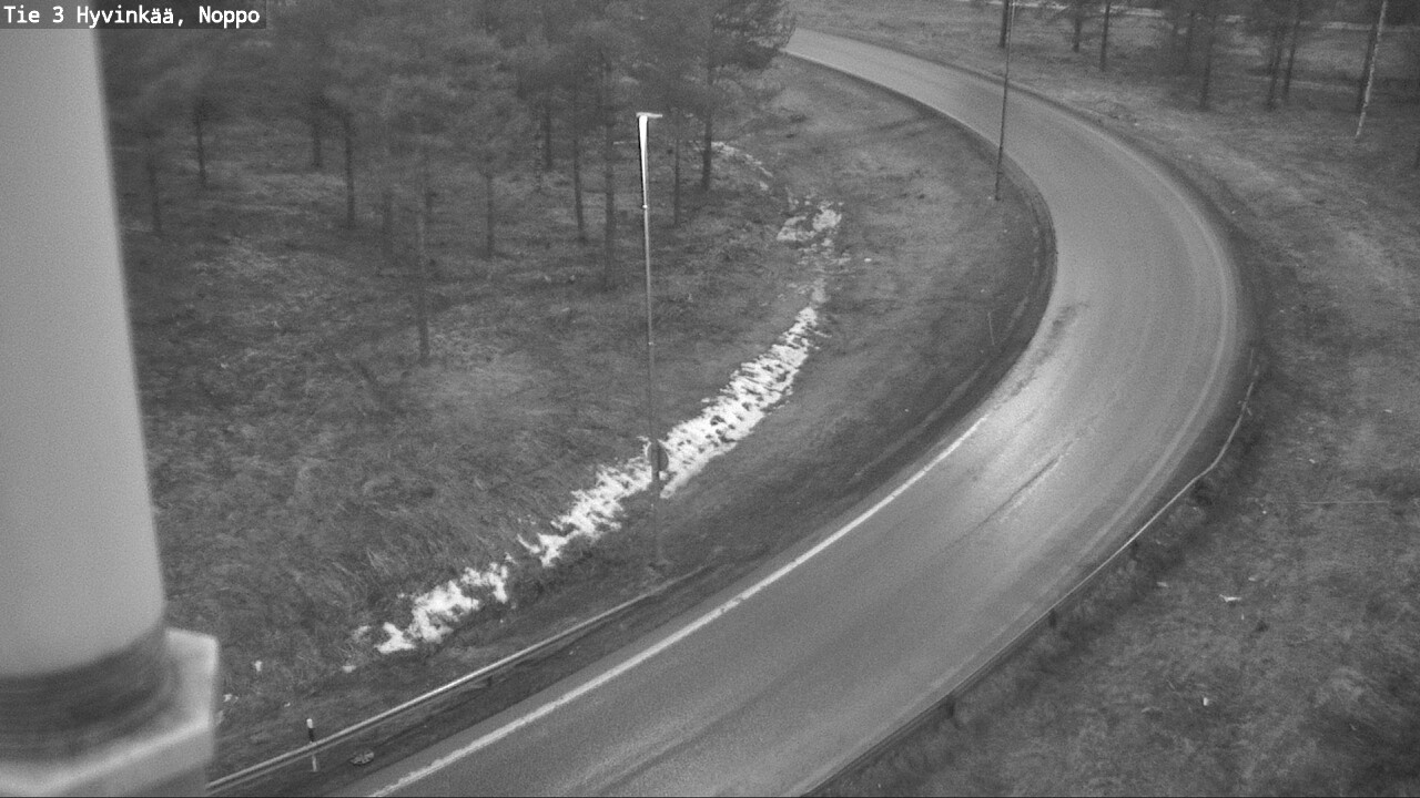 Kelikamerat Kuva Tie 3 Hyvinkää, Noppo, Hyvinkää, Uusimaa