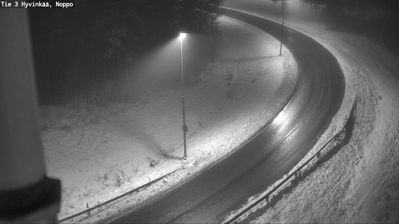 Kelikamerat Kuva Tie 3 Hyvinkää, Noppo, Hyvinkää, Uusimaa