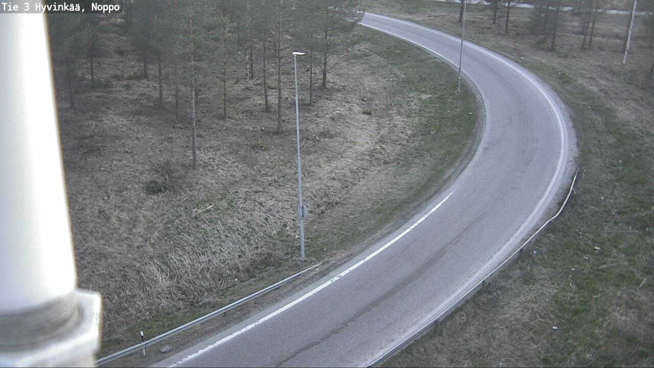 Kelikamerat Kuva Tie 3 Hyvinkää, Noppo, Hyvinkää, Uusimaa