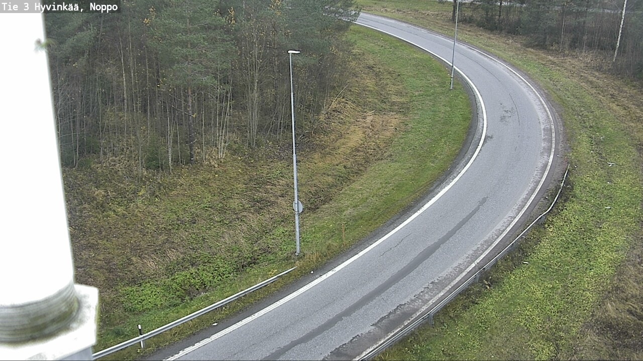 Kelikamerat Kuva Tie 3 Hyvinkää, Noppo, Hyvinkää, Uusimaa