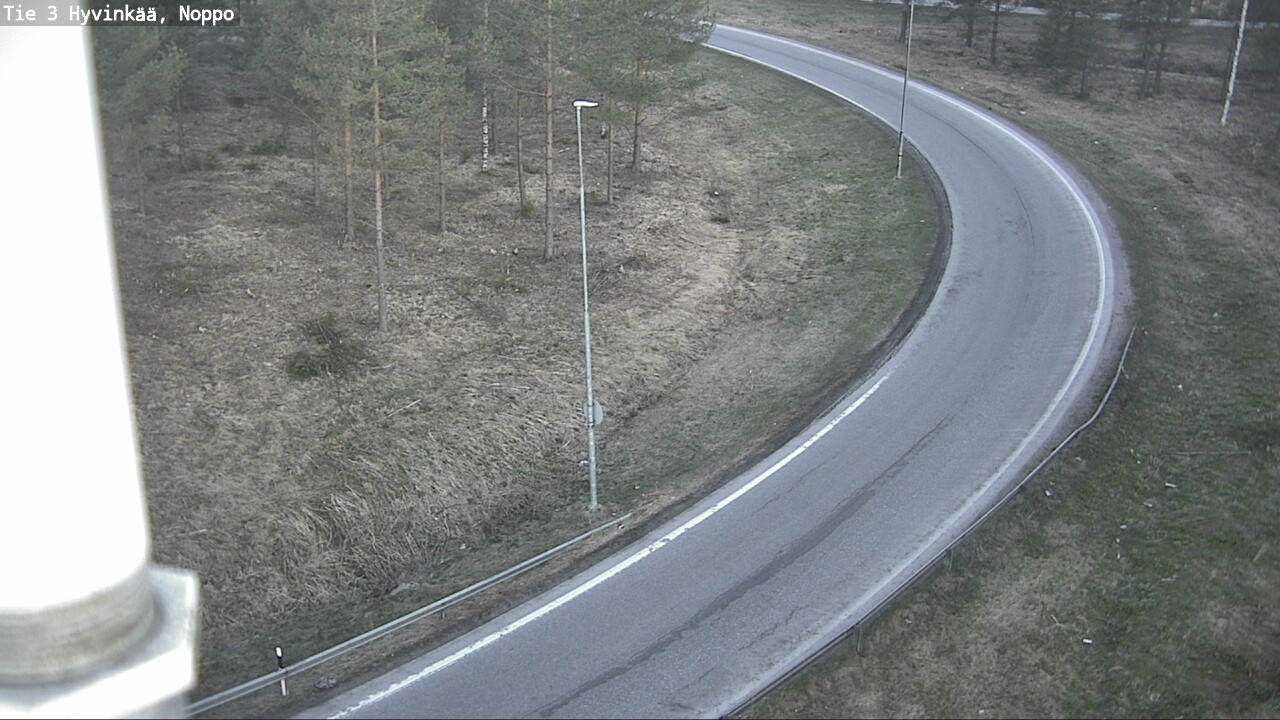 Kelikamerat Kuva Tie 3 Hyvinkää, Noppo, Hyvinkää, Uusimaa