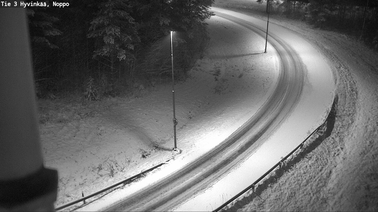 Kelikamerat Kuva Tie 3 Hyvinkää, Noppo, Hyvinkää, Uusimaa