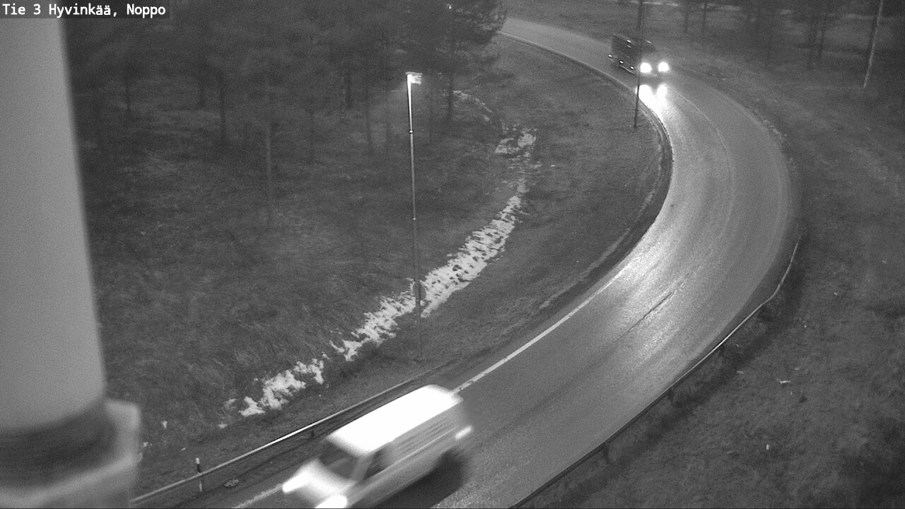 Kelikamerat Kuva Tie 3 Hyvinkää, Noppo, Hyvinkää, Uusimaa