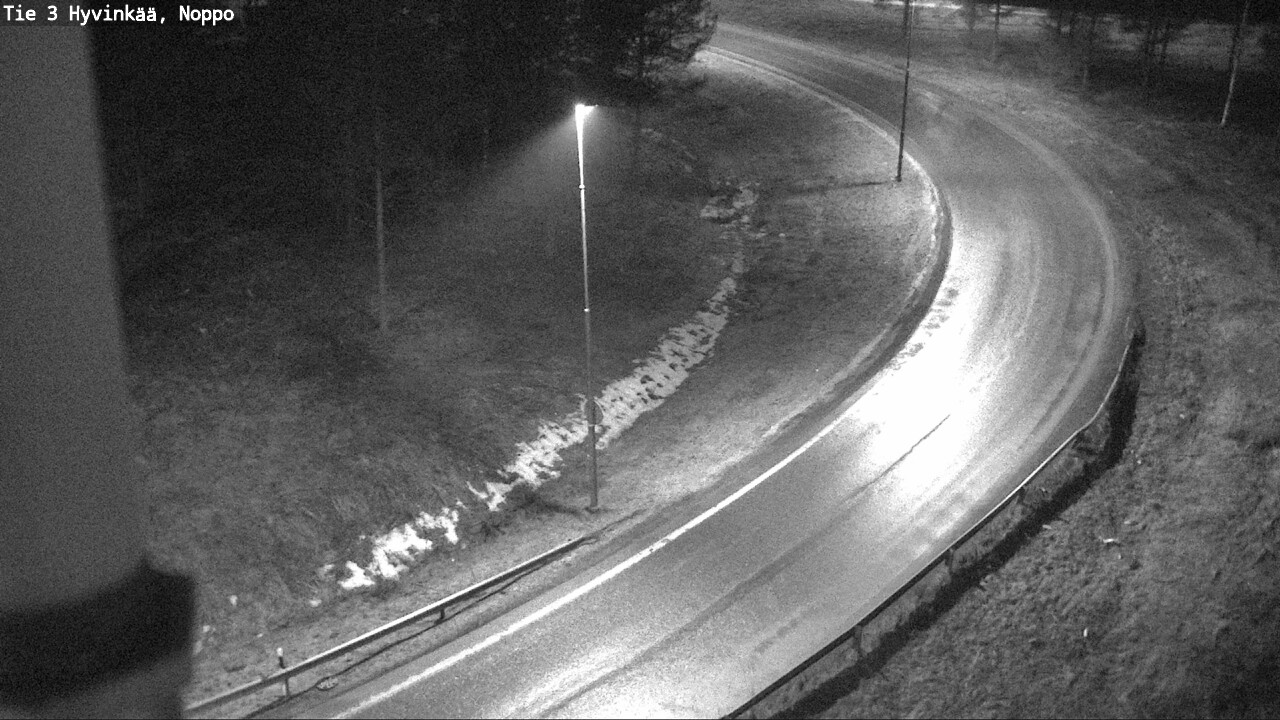 Kelikamerat Kuva Tie 3 Hyvinkää, Noppo, Hyvinkää, Uusimaa