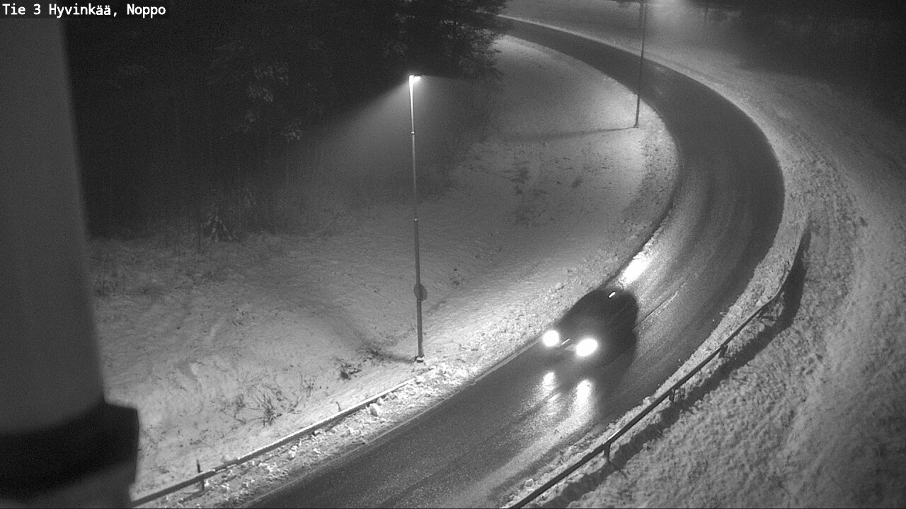 Kelikamerat Kuva Tie 3 Hyvinkää, Noppo, Hyvinkää, Uusimaa