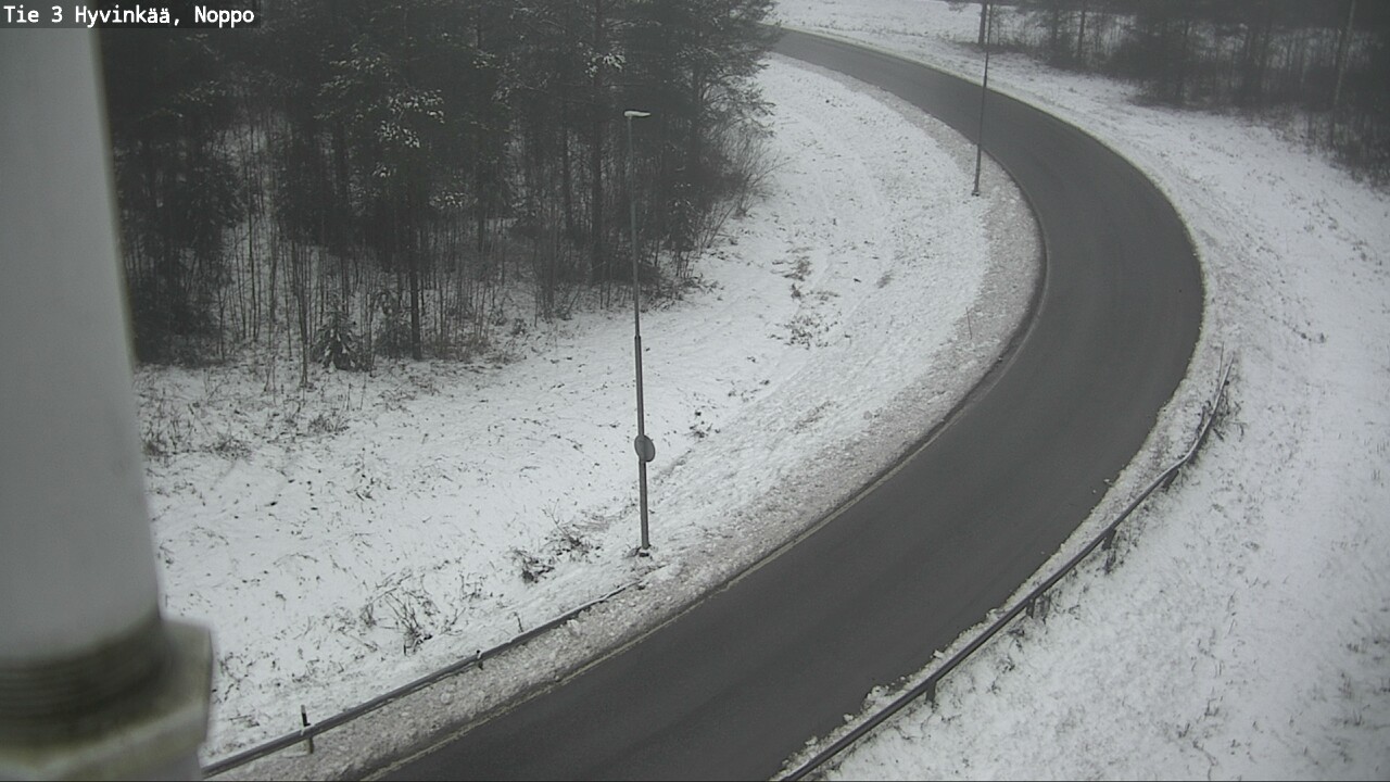 Kelikamerat Kuva Tie 3 Hyvinkää, Noppo, Hyvinkää, Uusimaa