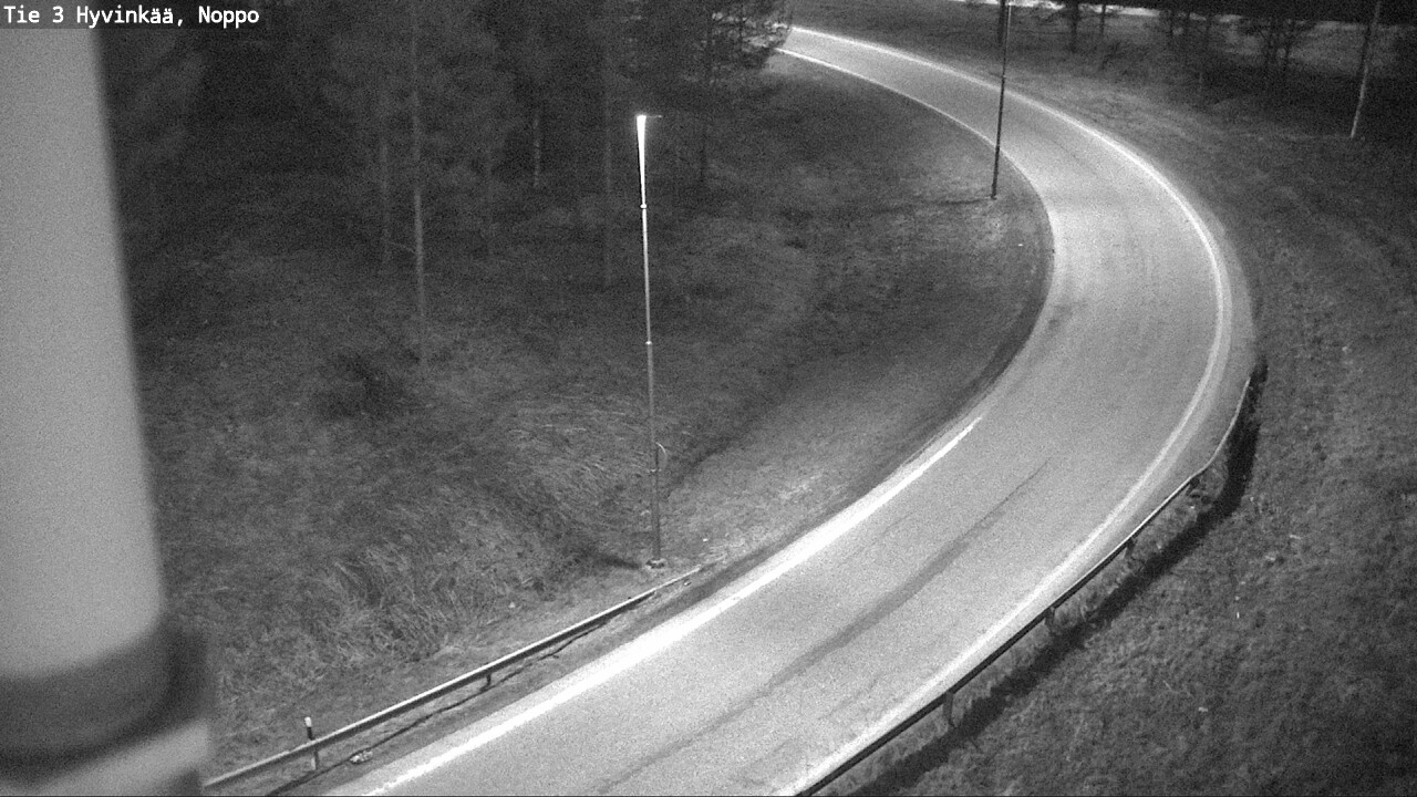 Kelikamerat Kuva Tie 3 Hyvinkää, Noppo, Hyvinkää, Uusimaa