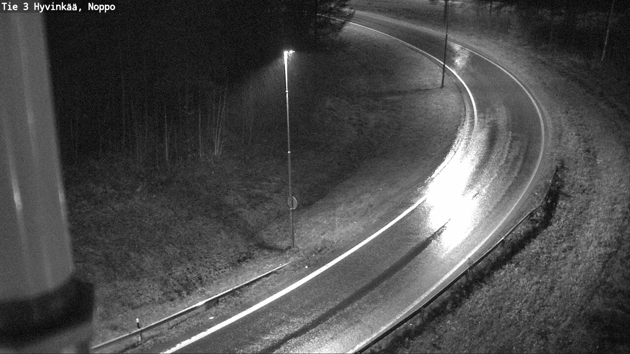 Kelikamerat Kuva Tie 3 Hyvinkää, Noppo, Hyvinkää, Uusimaa