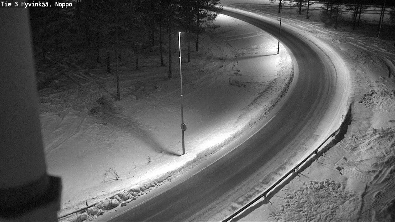 Kelikamerat Kuva Tie 3 Hyvinkää, Noppo, Hyvinkää, Uusimaa