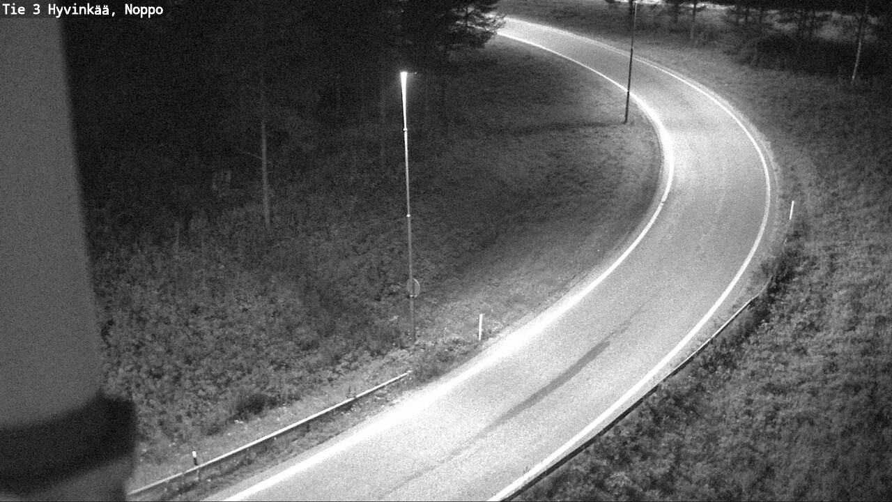 Kelikamerat Kuva Tie 3 Hyvinkää, Noppo, Hyvinkää, Uusimaa