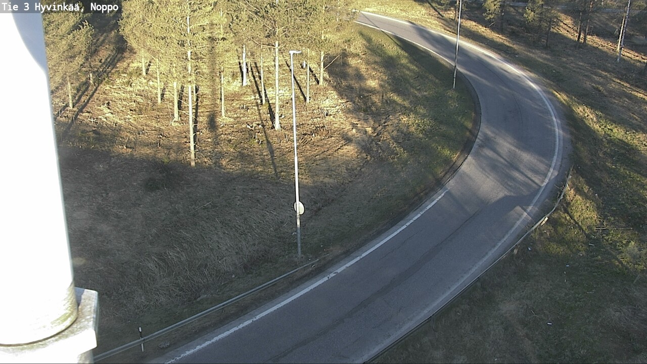 Kelikamerat Kuva Tie 3 Hyvinkää, Noppo, Hyvinkää, Uusimaa
