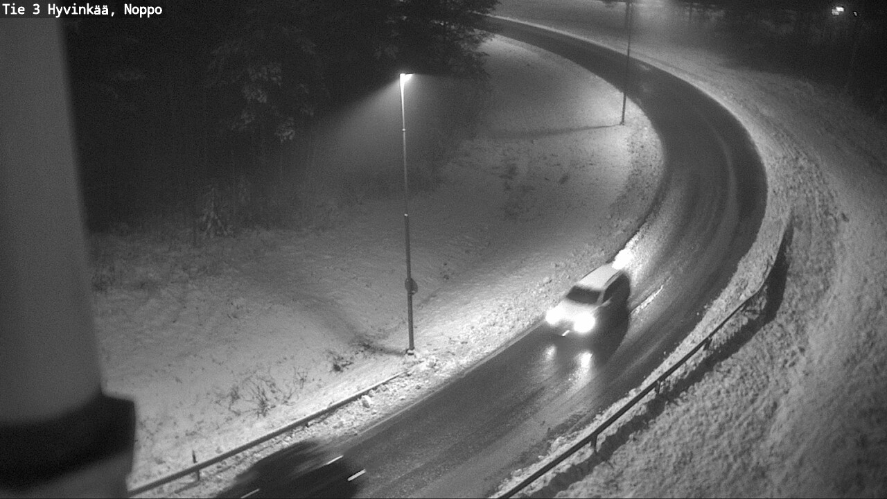 Kelikamerat Kuva Tie 3 Hyvinkää, Noppo, Hyvinkää, Uusimaa